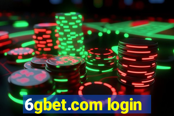 6gbet.com login